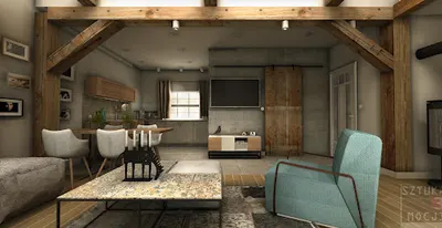 Emotionart architecture and design